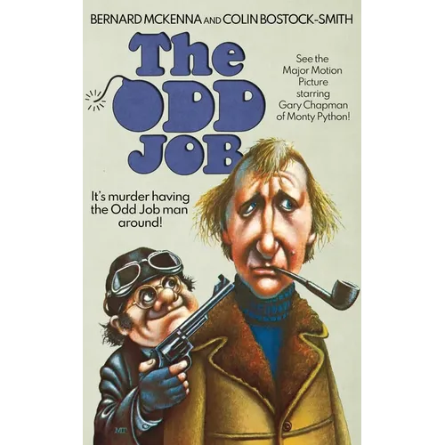 The Odd Job