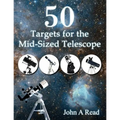 50 Targets for the Mid-Sized Telescope