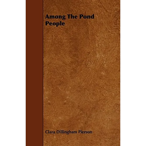 Among the Pond People