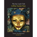 Litplan Teacher Pack: The Joy Luck Club