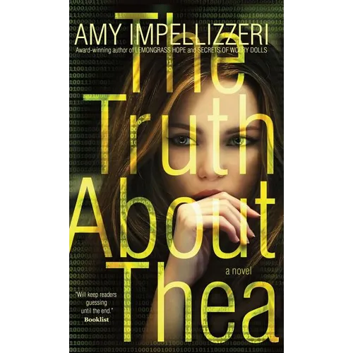 The Truth About Thea