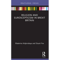 Religion and Euroscepticism in Brexit Britain