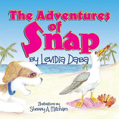 The Adventures of Snap