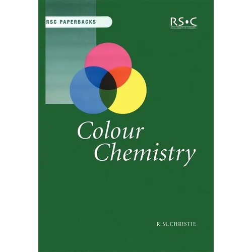 Colour Chemistry