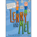 Lenny and Mel