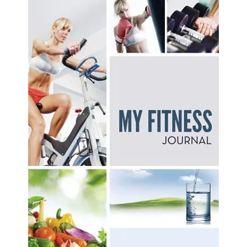 My Fitness Journal