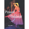 Powell and Pressburger: A Cinema of Magic Spaces