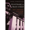 Nightmare on Main Street: Angels, Sadomasochism, and the Culture of Gothic