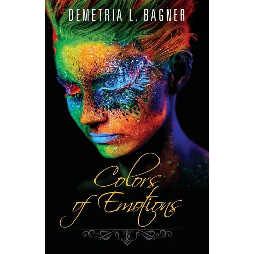 Colors of Emotions