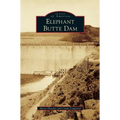 Elephant Butte Dam