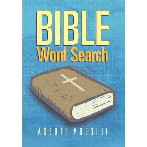 Bible Word Search