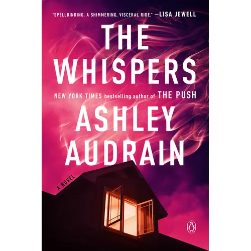 The Whispers
