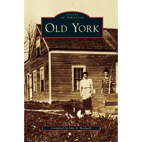 Old York