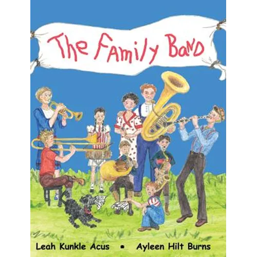 The Family Band