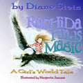 Rachida Finds Magic: A Girl's World Tale