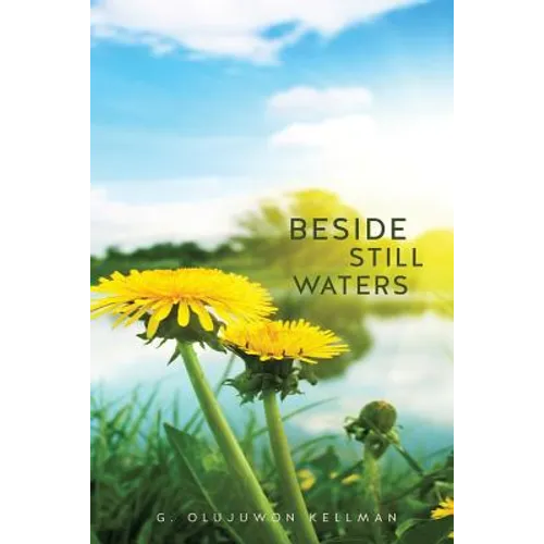 Beside Still Waters