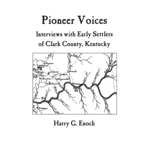 Pioneer Voices