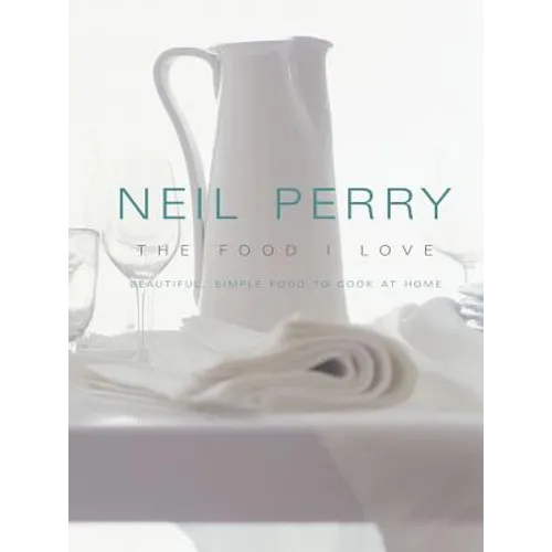 The Food I Love