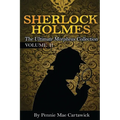 Sherlock Holmes: The Ultimate Morpheus Collection. VOLUME 11