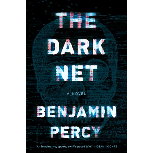 The Dark Net