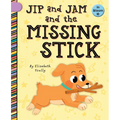 Jip and Jam and the Missing Stick