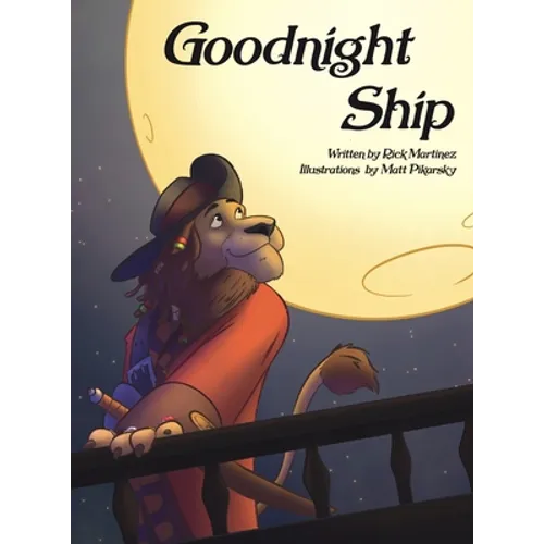 Goodnight Ship