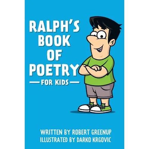 Ralph's poetry for kids