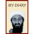 Osama Bin Laden's Personal Diary: 2003-2004