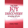 New Joy of Discovery in Bible