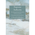 Supreme Authority