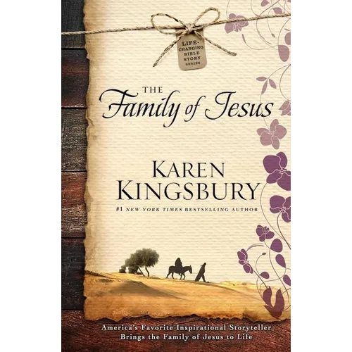 The Family of Jesus
