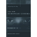 The New European Cinema: Redrawing the Map