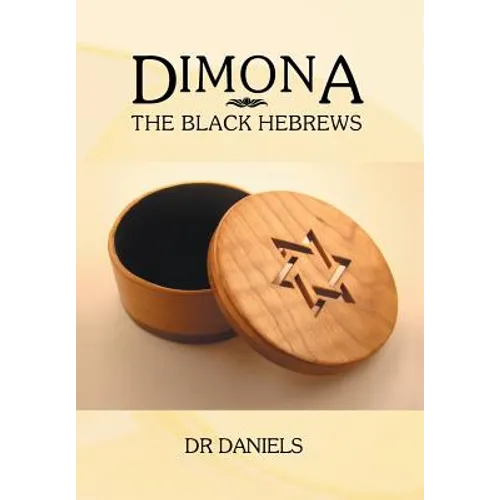 Dimona: The Black Hebrews