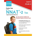 Practice Tests for the NNAT 2 Test - Level C: Grade 2
