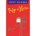 Fudge-A-Mania