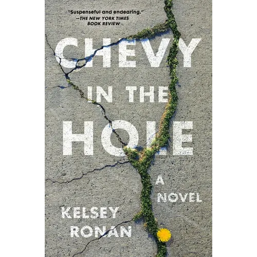 Chevy in the Hole