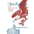 Anti-Federalists & Early American