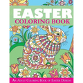 Easter Coloring Book