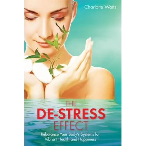 The De-Stress Effect