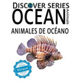 Ocean Animals / Animales de Océano