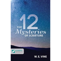 The 12 Mysteries of Scripture