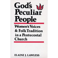 God's Peculiar People