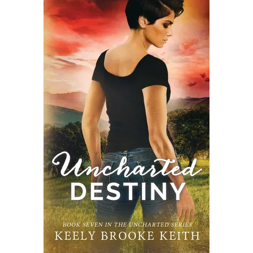 Uncharted Destiny