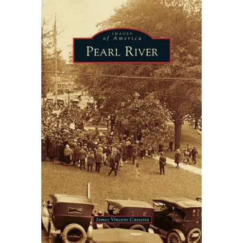 Pearl River