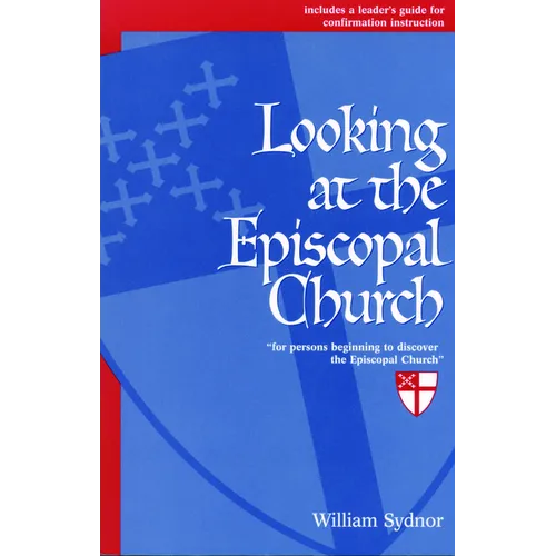 Looking at the Episcopal Church