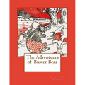 The Adventures of Buster Bear