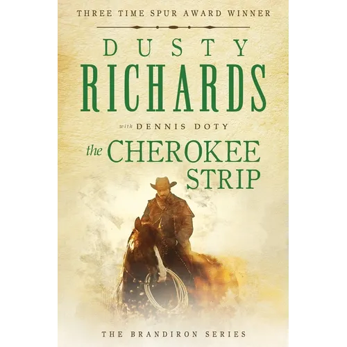 The Cherokee Strip