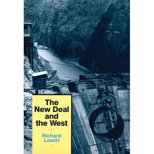 The New Deal and the West