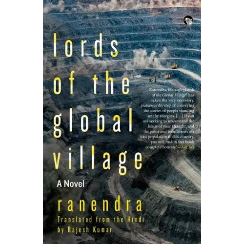 Lords of the Global Village