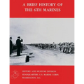 A Brief History Of The 6th Marines